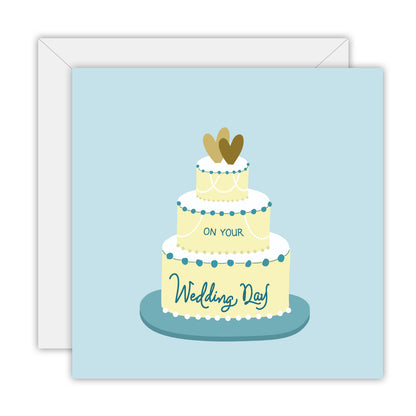 Wedding/Engagement Card