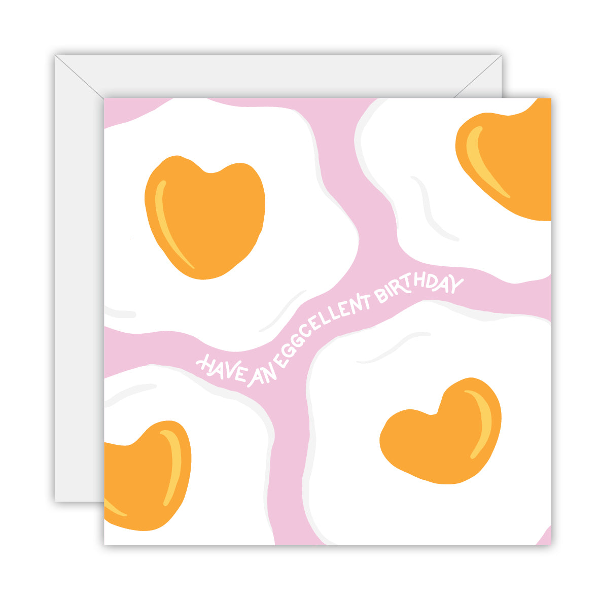 Birthday Greeting Card