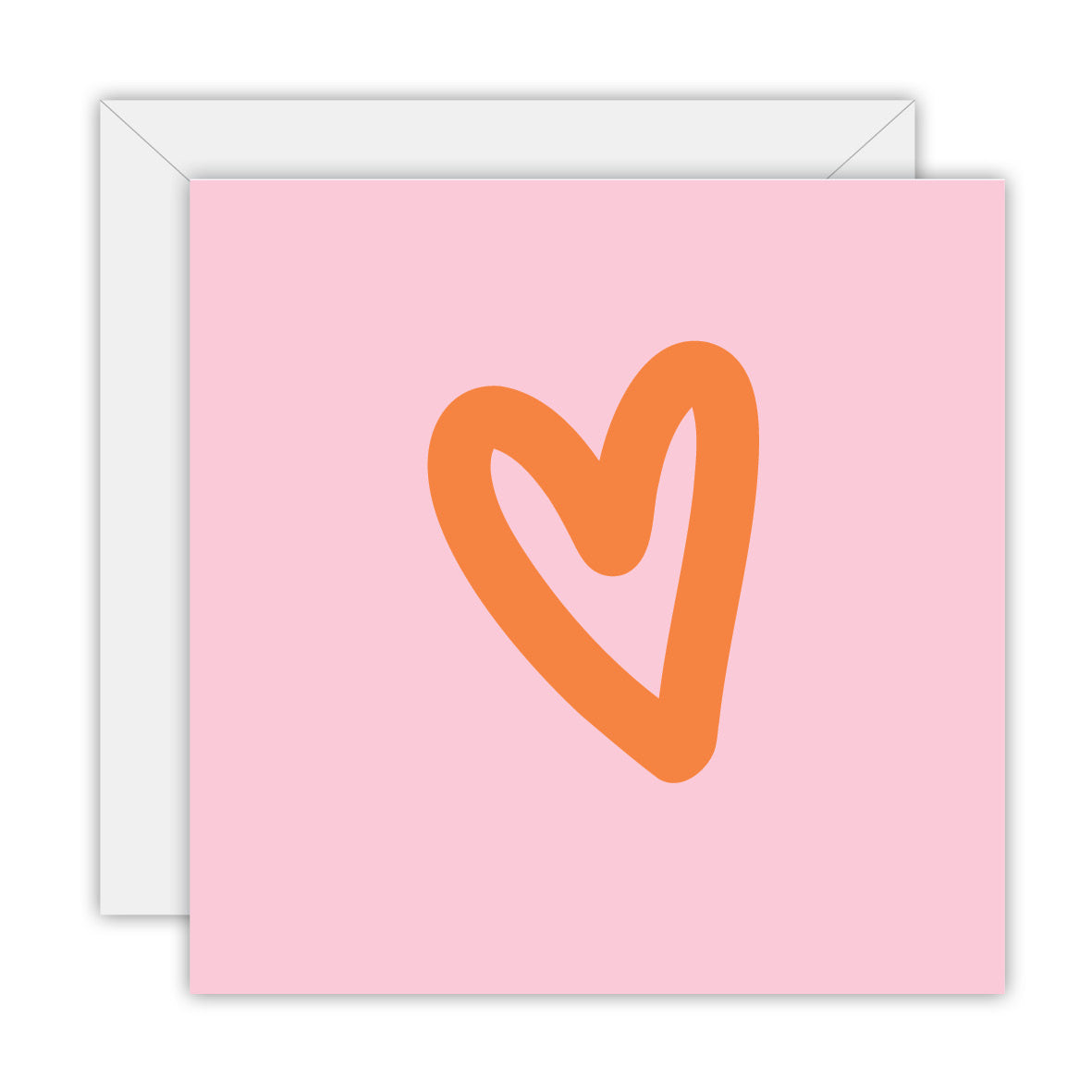Get Well Card