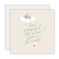 New Baby Card