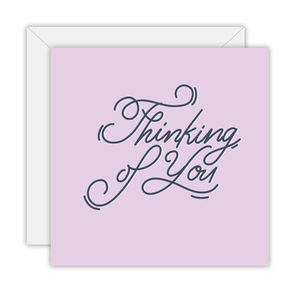 Get Well Card