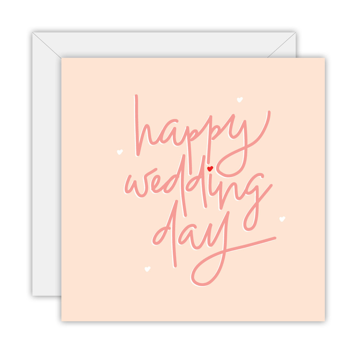 Wedding/Engagement Card